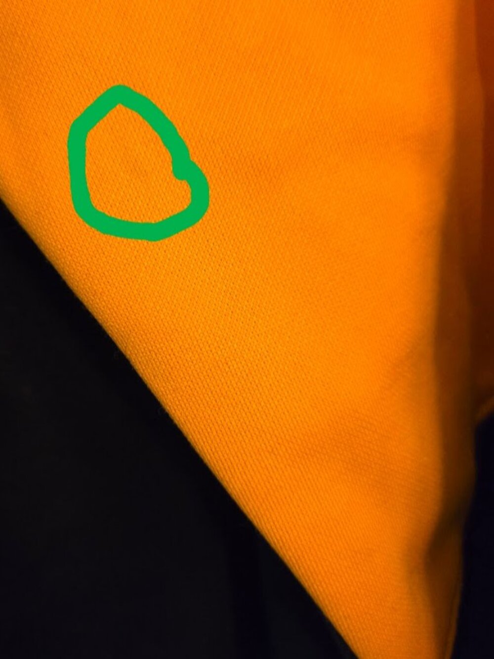 Iowa Hawkeyes Hoodie - Picture 6 of 6